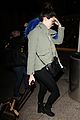 kendall jenner back in la after visting harry styles in london 03