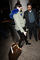 kendall jenner back in la after visting harry styles in london 05