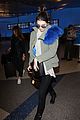 kendall jenner back in la after visting harry styles in london 06