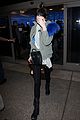 kendall jenner back in la after visting harry styles in london 09