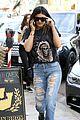 kylie jenner ripped jeans larchmont 13