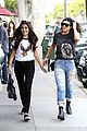 kylie jenner ripped jeans larchmont 15