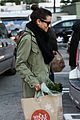 lea michele grocery store stop 04