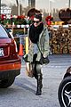 lea michele grocery store stop 06
