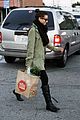 lea michele grocery store stop 10