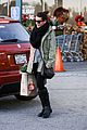 lea michele grocery store stop 11