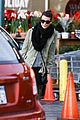 lea michele grocery store stop 12