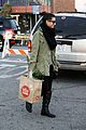 lea michele grocery store stop 13
