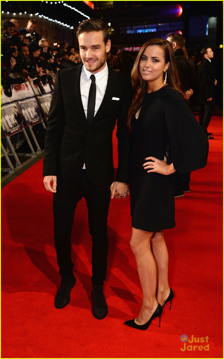 Liam Payne \u0026 Sophia Smith Walk First Red Carpet at 'Class of 92' Premiere!:  Photo 622789 | Harry Styles, Liam Payne, Louis Tomlinson, Niall Horan, One  Direction, Sophia Smith Pictures | Just Jared Jr., image size:764x1222