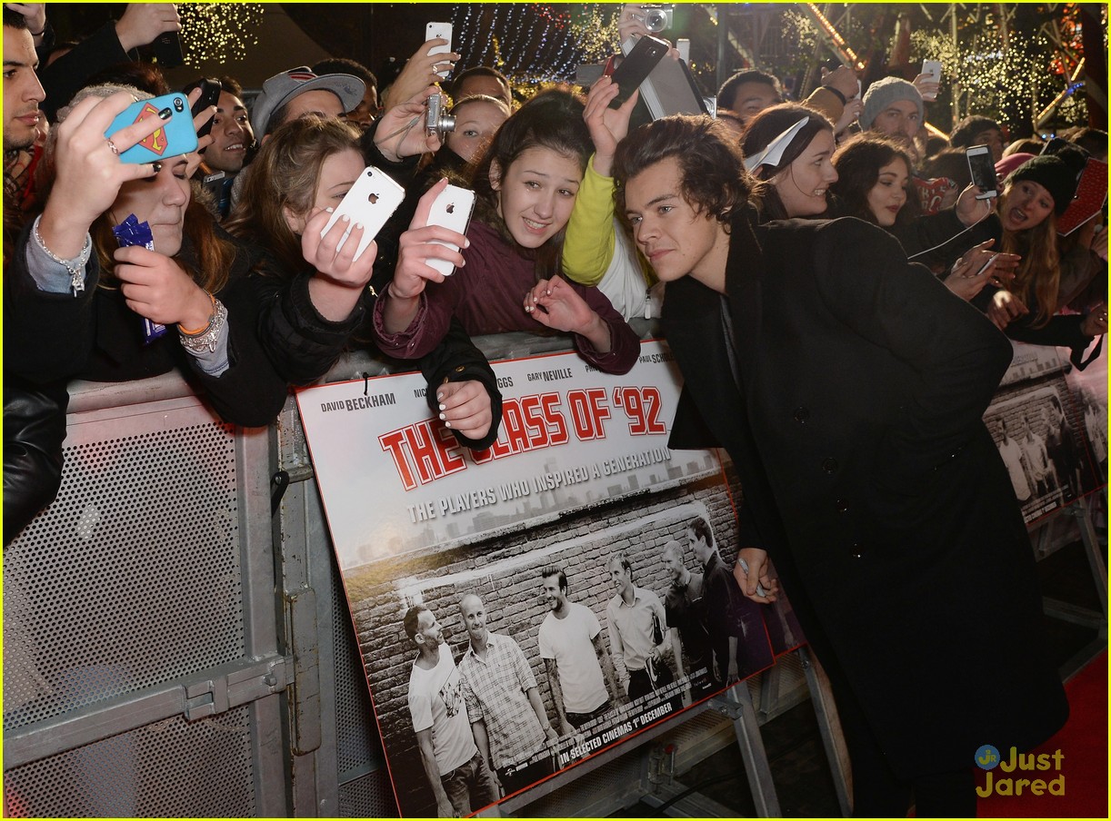 one direction class 92 red carpet 11