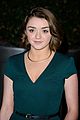maisie williams national ballet nose ring 02