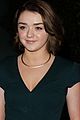 maisie williams national ballet nose ring 05