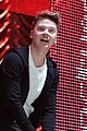 little mix conor maynard radio city live performers 30