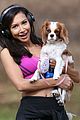 naya rivera outdoors workout before date with fiance big sean 04