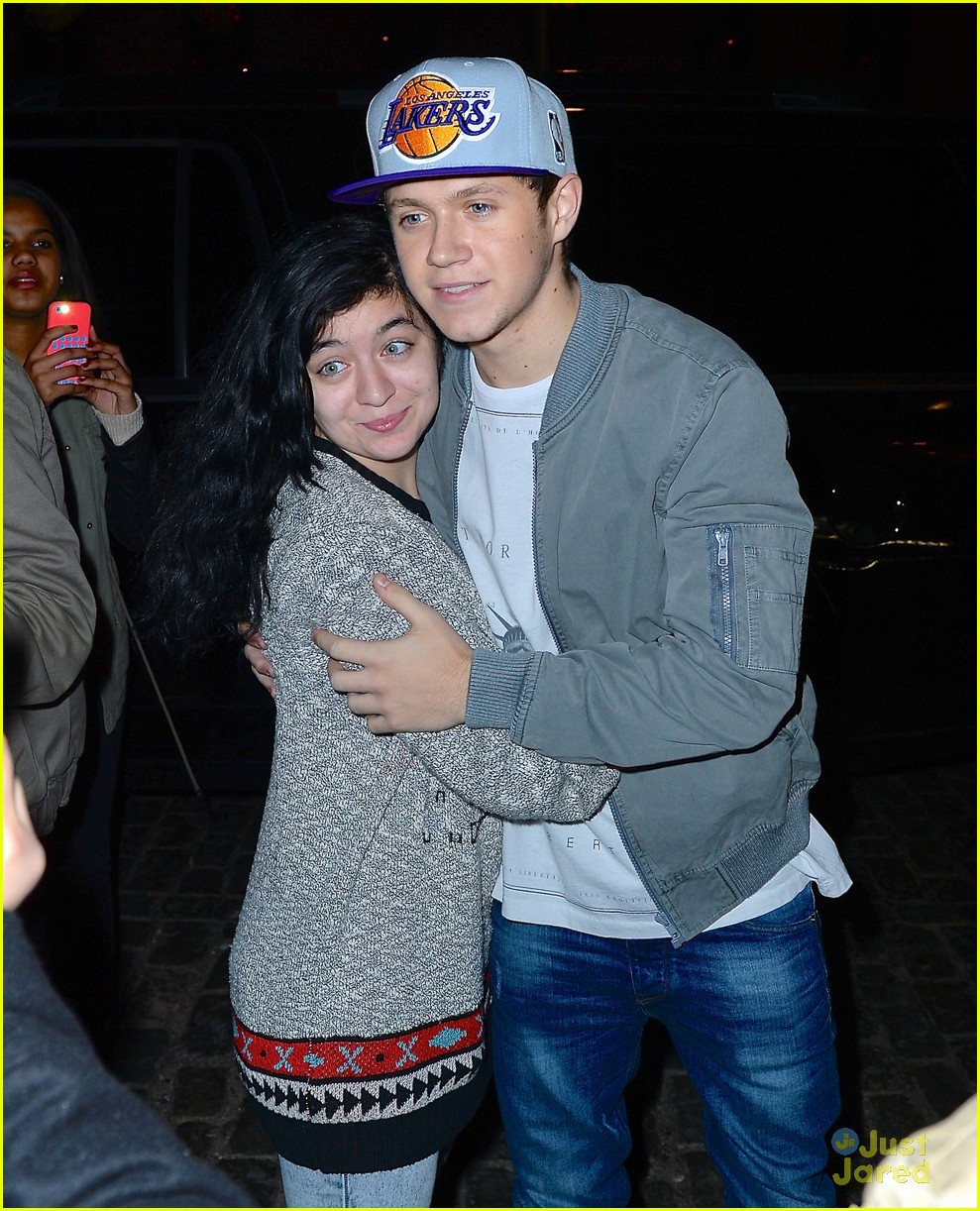 niall horan nyc dinner with katy perry 01