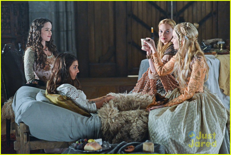 adelaide kane toby regbo fated winter finale 03