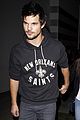 taylor lautner marie avgeropoulos hollywood dinner date 02