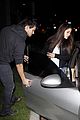 taylor lautner marie avgeropoulos hollywood dinner date 10