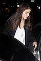 taylor lautner marie avgeropoulos hollywood dinner date 11