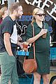 teresa palmer after christmas lunch 10