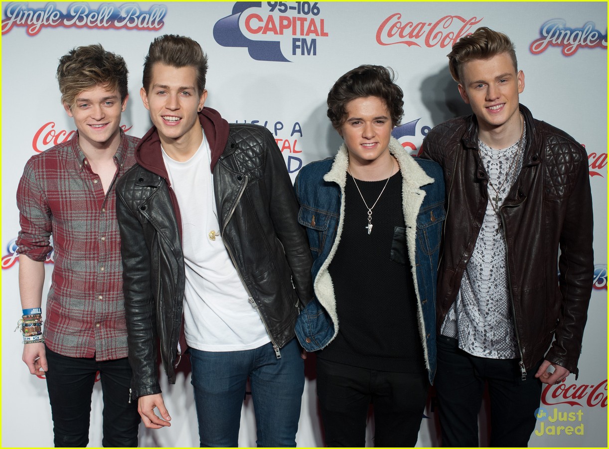 the vamps lawson capitol fm jingle bell ball 02