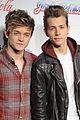 the vamps lawson capitol fm jingle bell ball 01