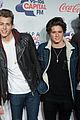 the vamps lawson capitol fm jingle bell ball 02