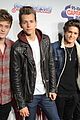 the vamps lawson capitol fm jingle bell ball 06