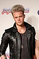 the vamps lawson capitol fm jingle bell ball 08
