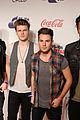 the vamps lawson capitol fm jingle bell ball 10