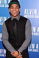 tristan wilds alvin ailey american dance theater benefit gala 2013 04