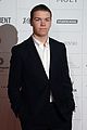will poulter sophie cookson bifa awards 10