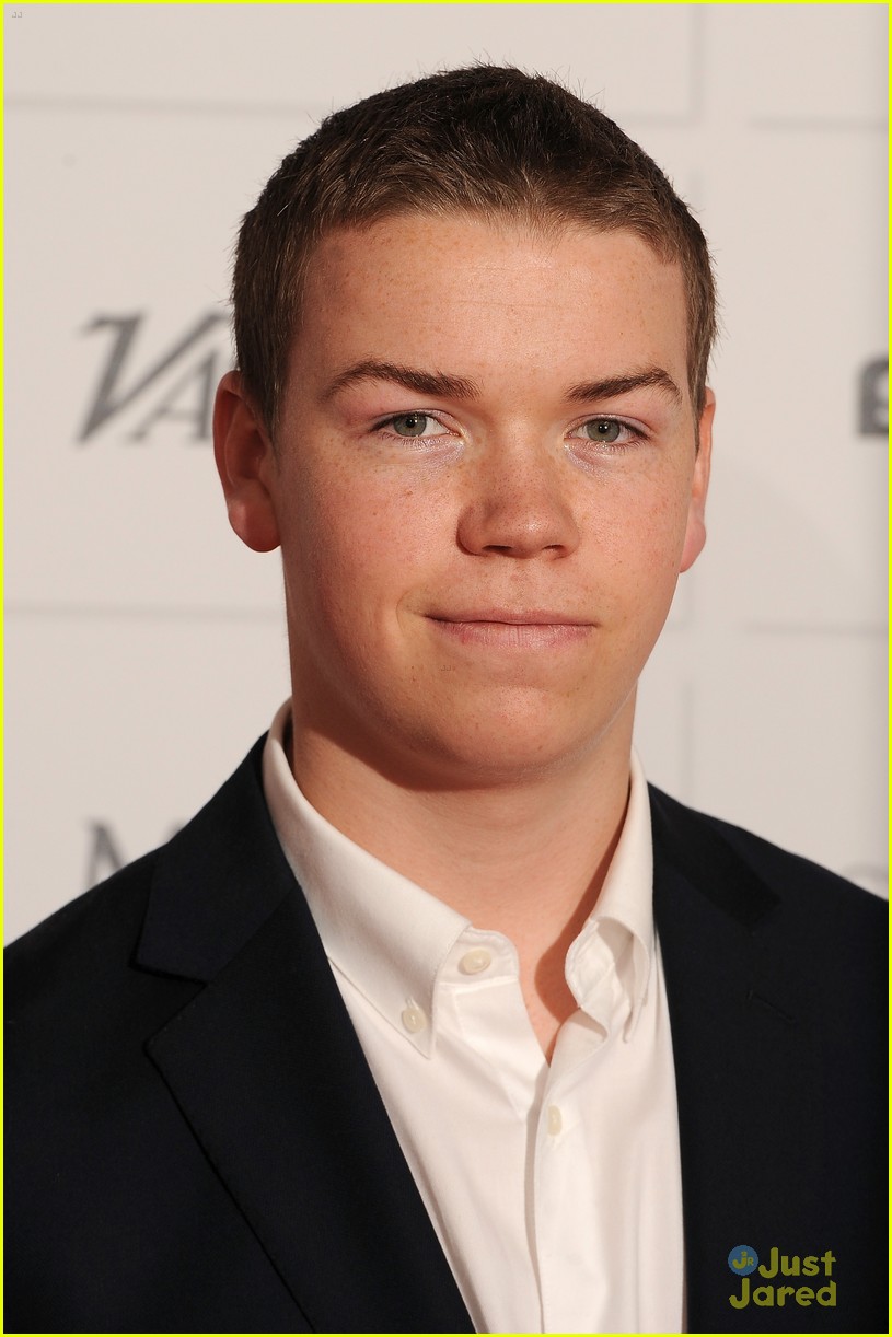 will poulter sophie cookson bifa awards 08