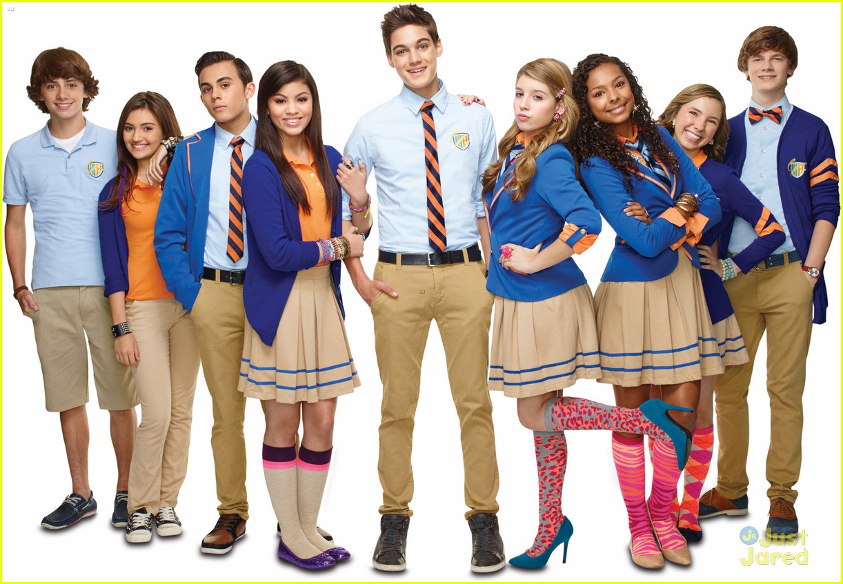 every witch way cast premiere nyd 04