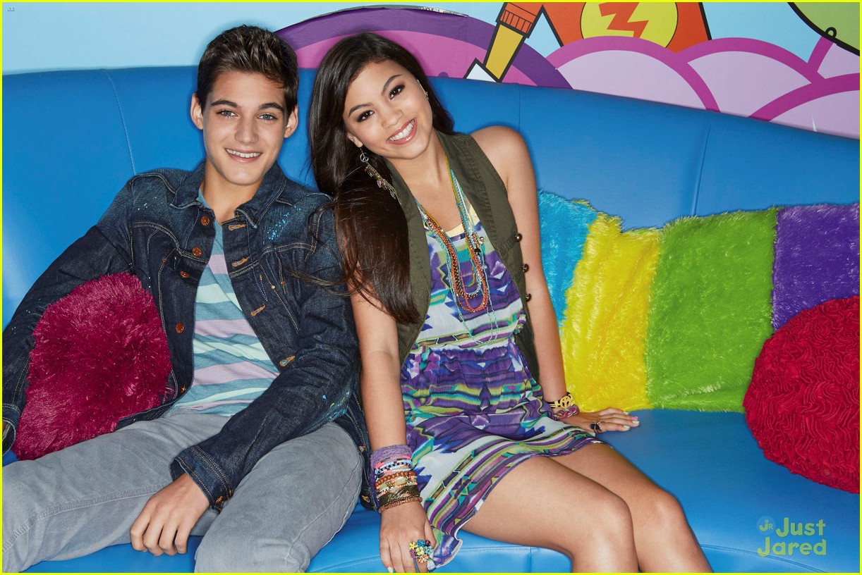 every witch way cast premiere nyd 07