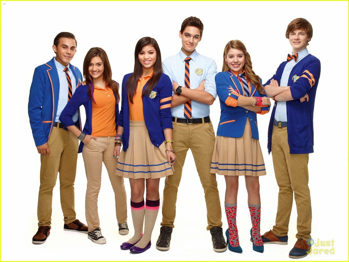 every witch way cast premiere nyd 10