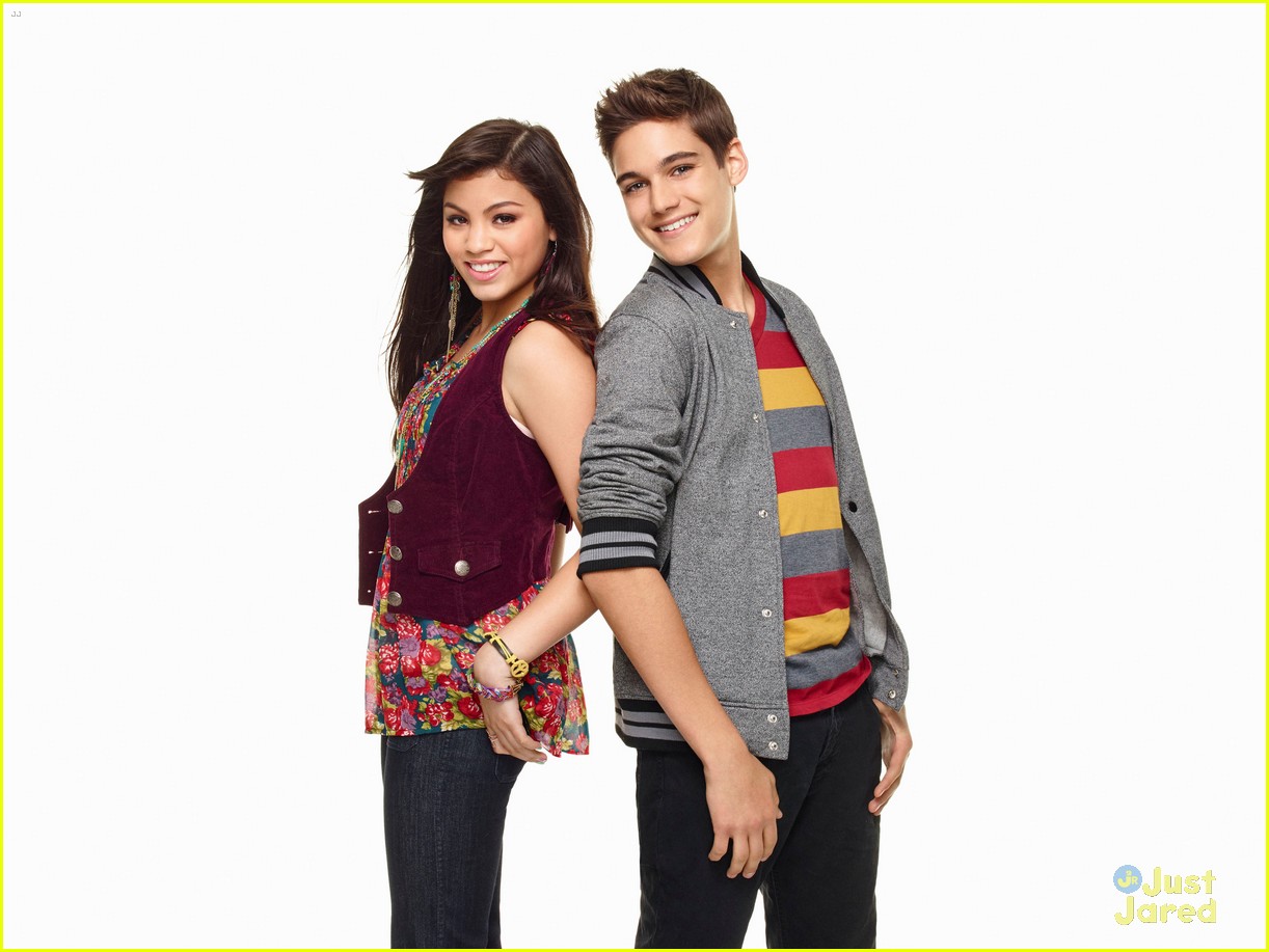 every witch way cast premiere nyd 11