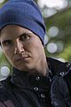 robbie amell goes camping on the tomorrow people 07