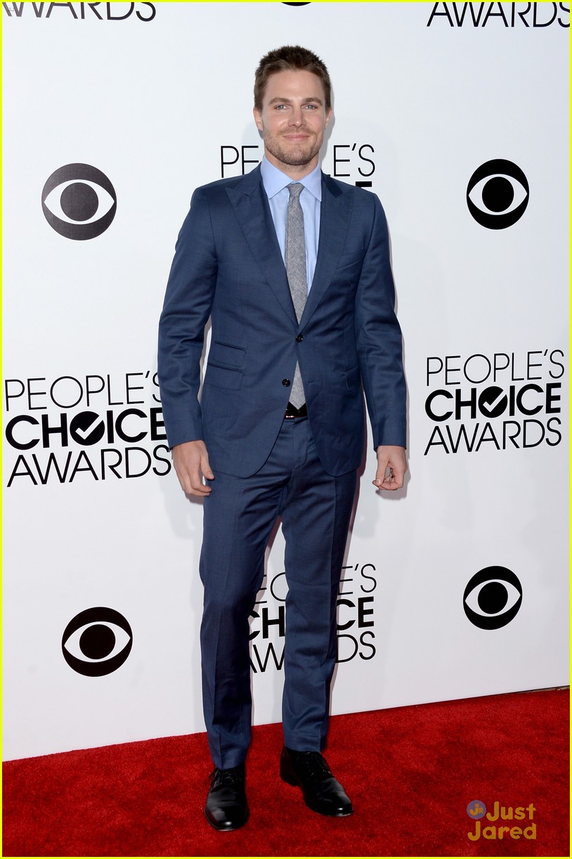 stephen amell peoples choice awards 2014 01