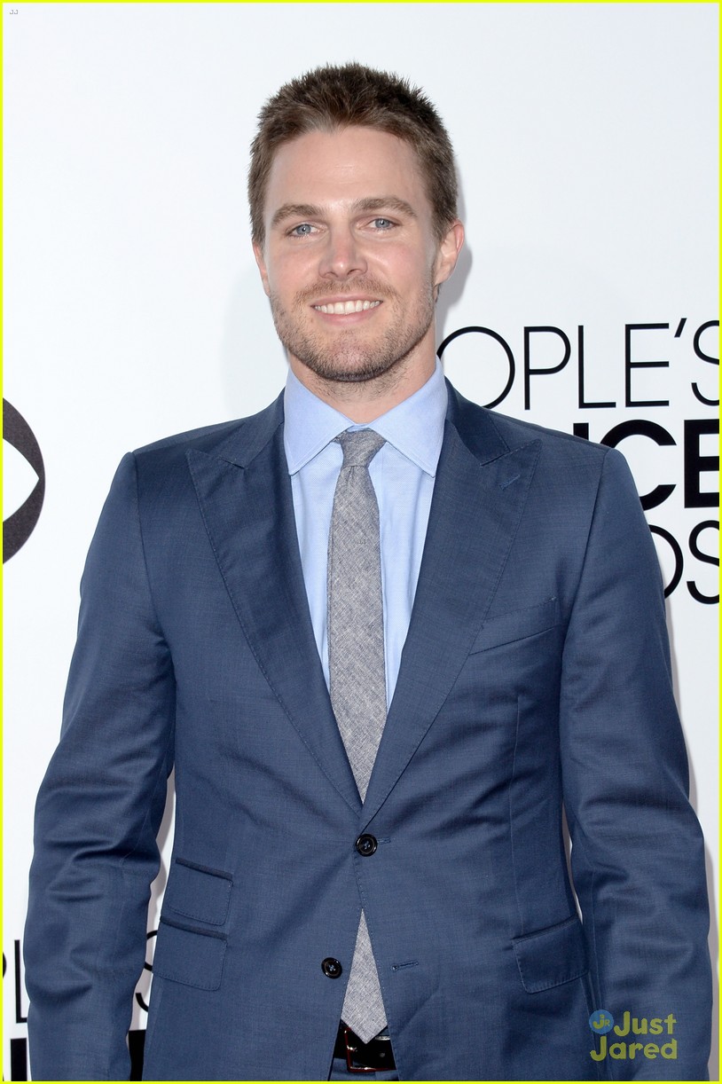 stephen amell peoples choice awards 2014 05