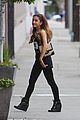 ariana grande stoked about new music 09