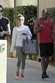 ashley tisdale christopher french mid week workout 08