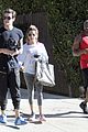 ashley tisdale christopher french mid week workout 12