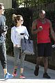 ashley tisdale christopher french mid week workout 18