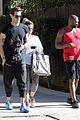 ashley tisdale christopher french mid week workout 20