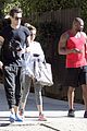 ashley tisdale christopher french mid week workout 21