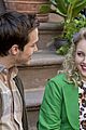 the carrie diaries season finale is carrie moving to cali exclusive clip 06