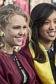 the carrie diaries season finale is carrie moving to cali exclusive clip 12