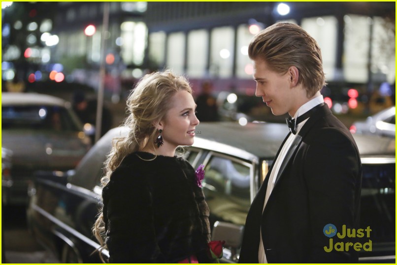the carrie diaries does prom 04