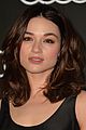 crystal reed chord overstreet pre golden globes party 22
